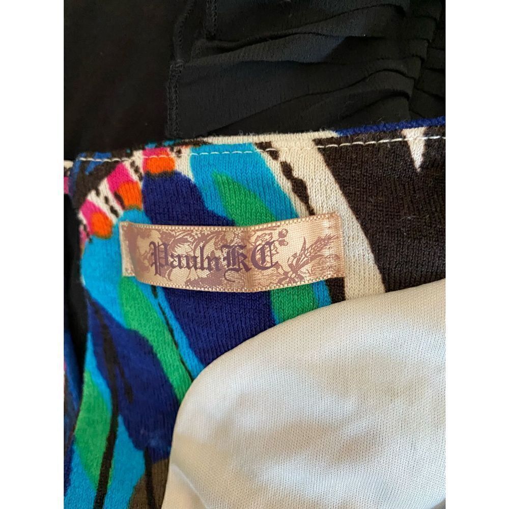 Paula KC Dress Size Small - Picture 7 of 8